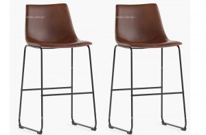 Барный стул Vermut(NE VI GREY pranzo)– купить в интернет-магазине ЦЕНТР мебели РИМ